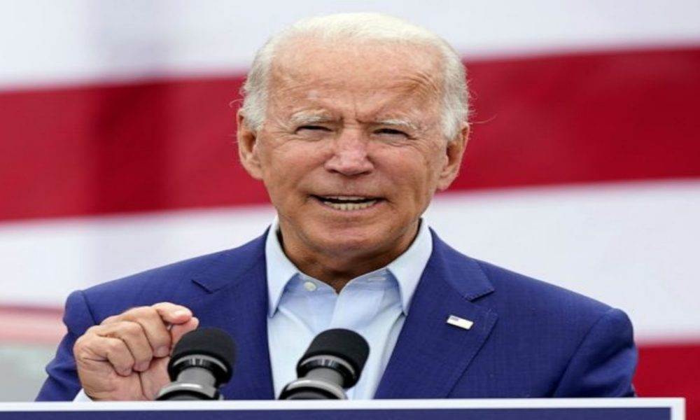 US President Biden called Hamas a monster, said, even Al Qaeda is good in front of them