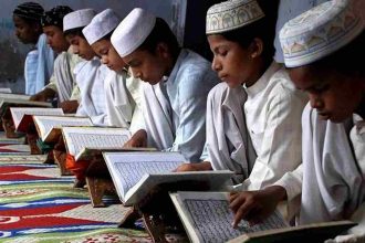 Artificial Intelligence education will be given to students in Madrassas of Uttar Pradesh