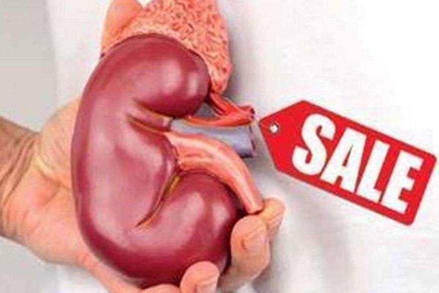 Pakistan is struggling with financial crisis, smugglers are selling kidneys of the poor, 8 people arrested