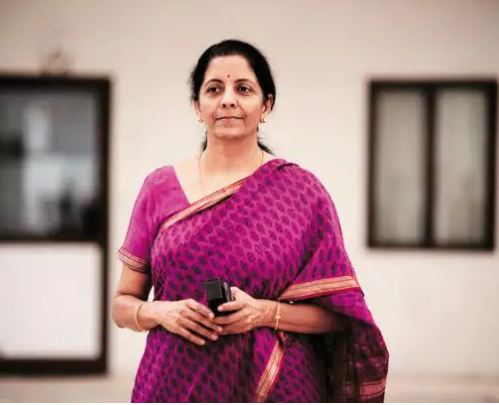 nirmala sitaraman कल केंद्रीय वित्त मंत्री तीन दिवसीय दौरे पर पहुंचेगी उत्तराखंड