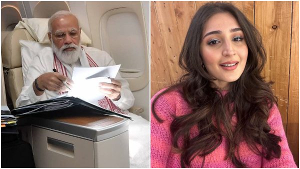 PM Modi wrote Garba song, this famous Bollywood singer gave voice, it will be special for Navratri