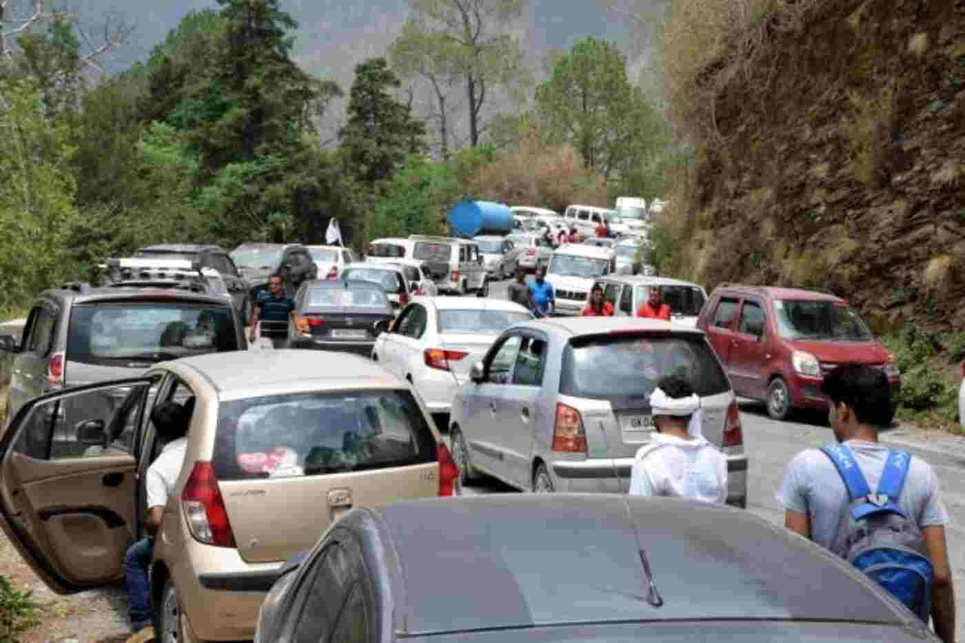 जाम नैनीताल (1)