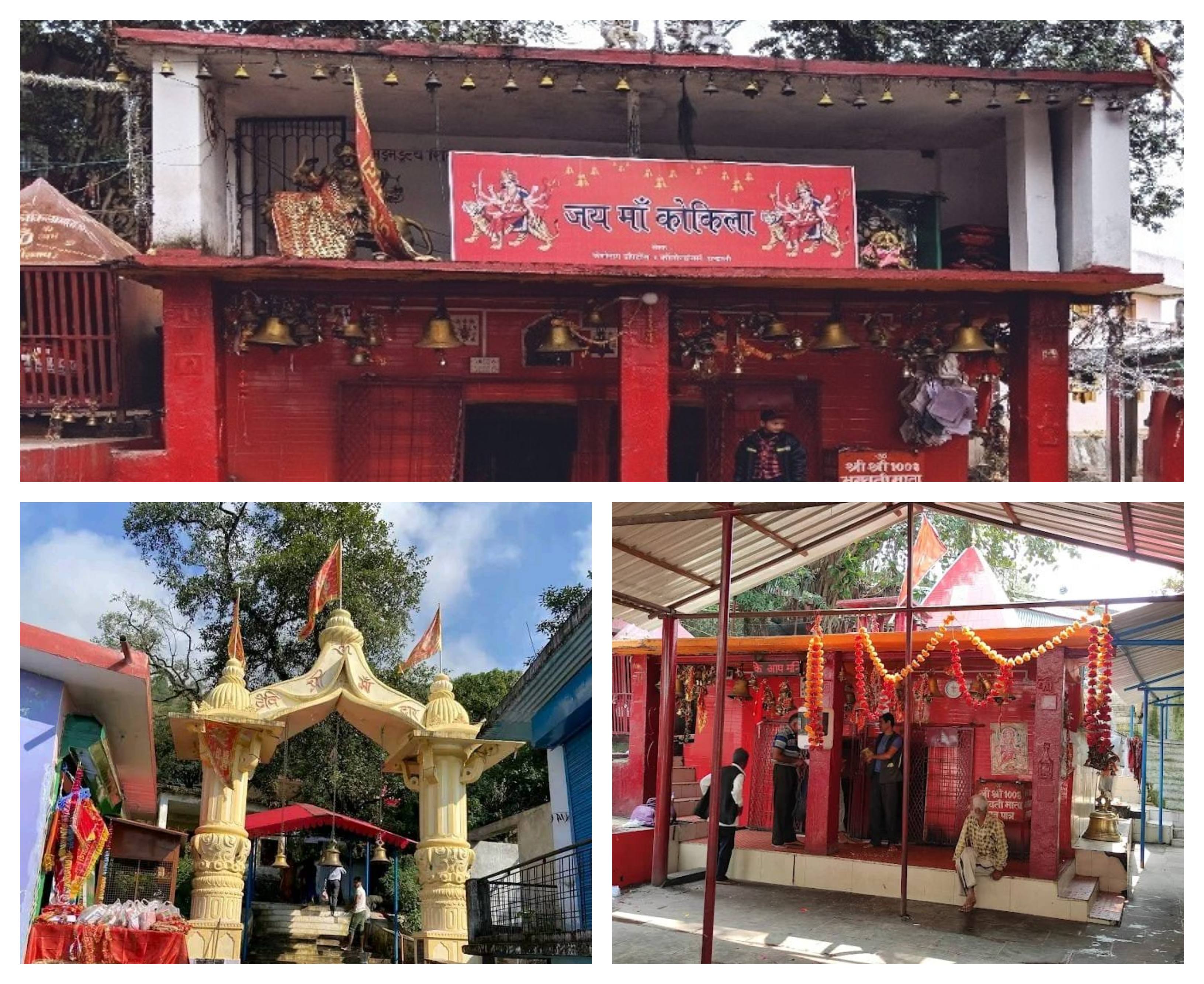 उत्तराखंड में है ऐसा मंदिर जहां होता है पांच पुश्तों का भी न्याय, यहां है मां कोटगाड़ी का दरबार कोटगाड़ी देवी