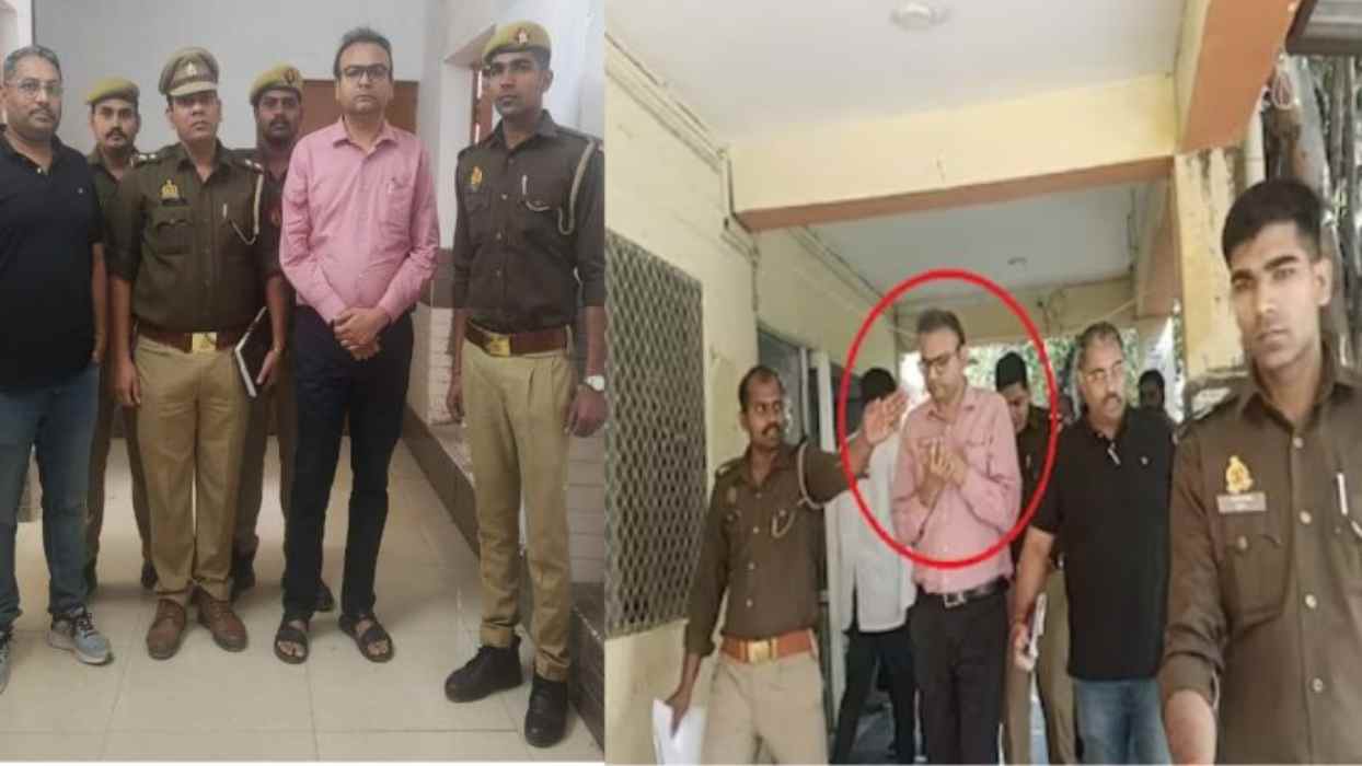 Doctor Sameer fitted hundreds of people with fake pacemakers, looted the poor, 250 people died