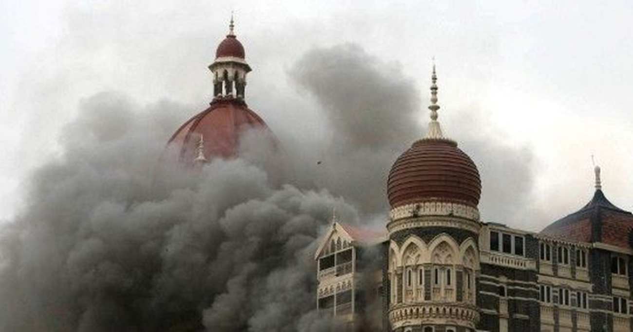 On the date of 26/11, Mumbai was the world's biggest terrorist attack, 160 people were killed.