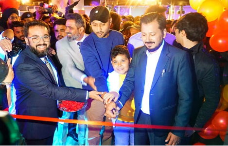 HARBHAJAN SINGH IN DOON1