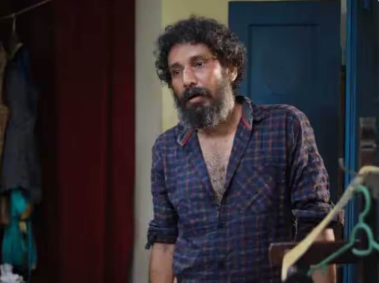 Kerala: साउथ के मशहूर एक्टर Vinod Thomas का निधन, कार के अंदर मृत पाए गए अभिनेता Malayalam actor Vinod Thomas dead