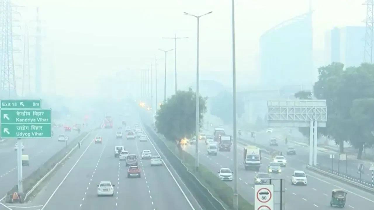 Delhi's air becomes poison, these three cities of India are most famous in the world