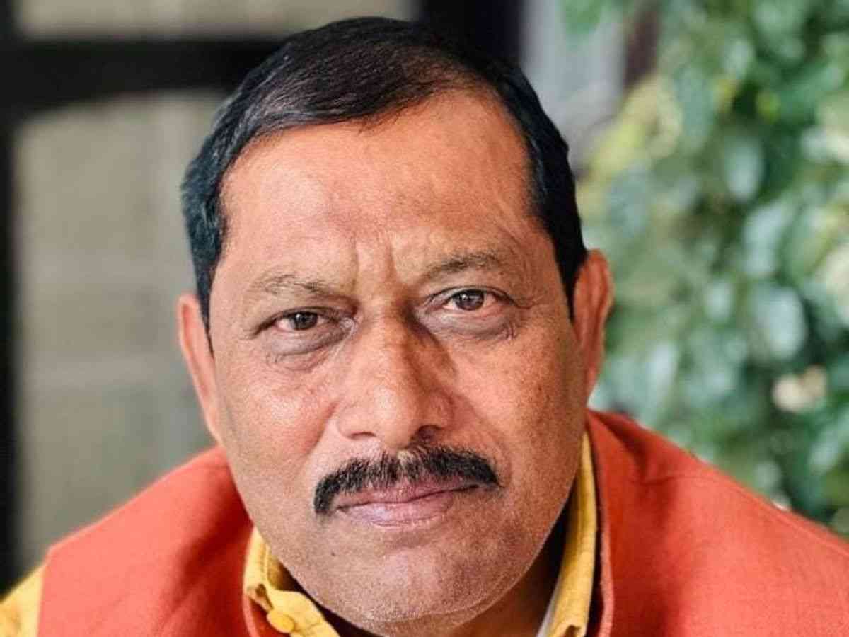 BJP MLA said, if there was God, Team India would not have lost, where have the people of Dham gone?