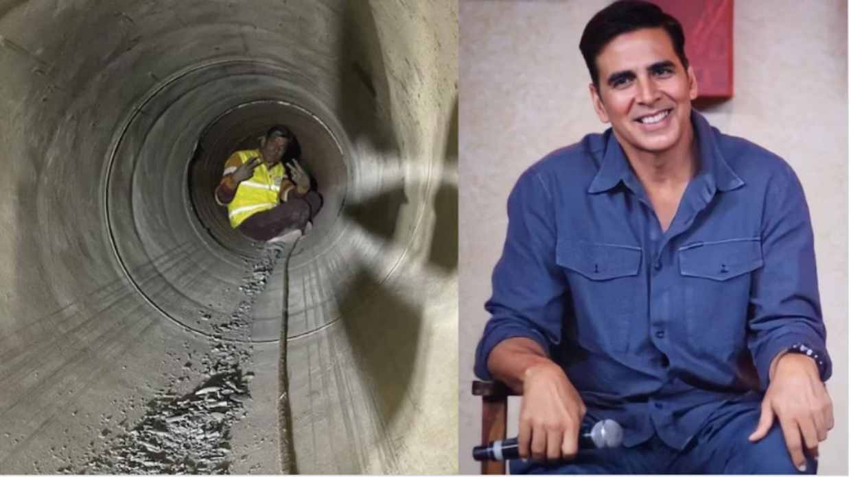 bollywood reacts on uttarkashi tunnel rescue