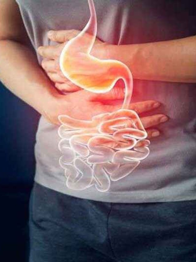 पेट नहीं रहता सही? तो हो सकती है कई बीमारियां, इन लक्षणों से जानिए आंत की सेहत