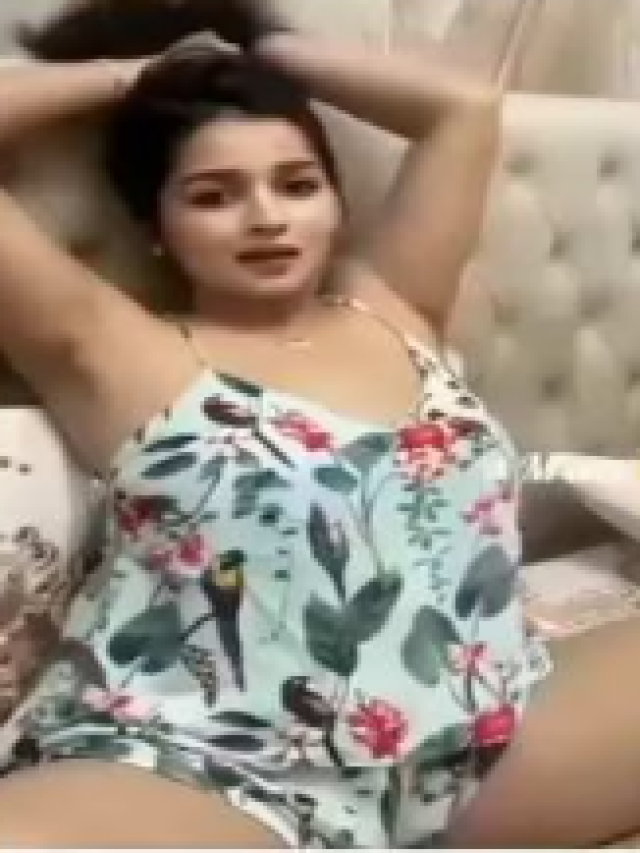 आलिया भट्ट भी हुईं डीपफेक का शिकार, वीडियो में आपत्तिजनक इशारे करती आई नज़र