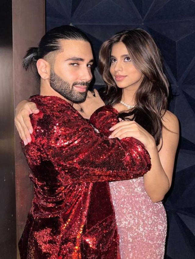 कौन हैं ऑरी, जो हर स्टार किड के साथ फोटो खिंचवाते हुए दिखता है? क्या करता है काम?