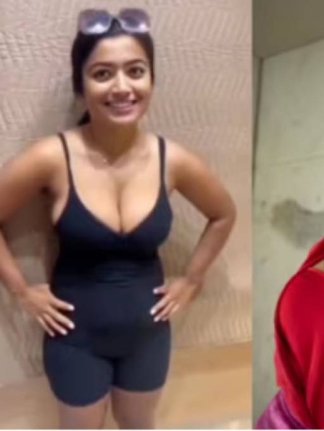 रश्मिका और कैटरीना हुई डीपफेक का शिकार, आखिर क्या है DeepFake ?