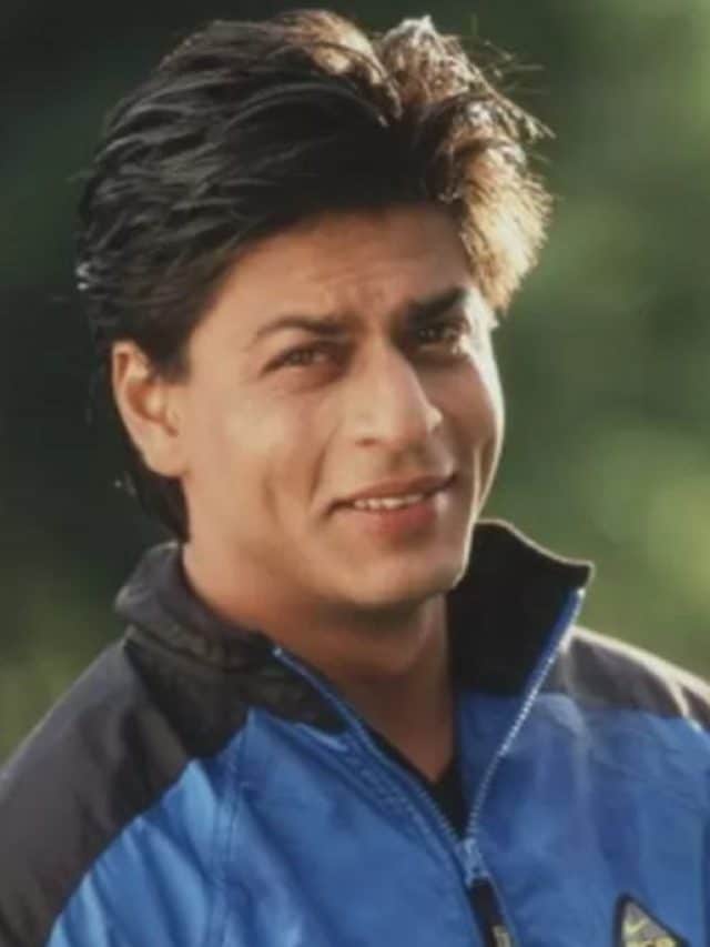 IMDb Top Indian Star की लिस्ट में Shahrukh Khan सबसे ऊपर, आलिया-दीपिका की ये है पोजिशन