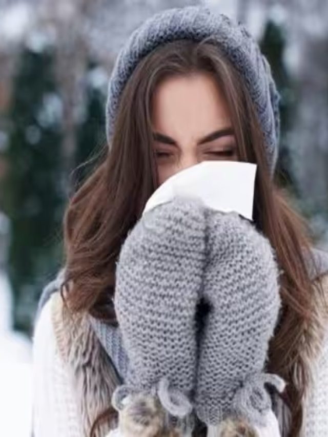 सर्दियों में इन बीमारियों का बढ़ जाता है खतरा, इन लोगों को रखना चाहिए खास ध्यान