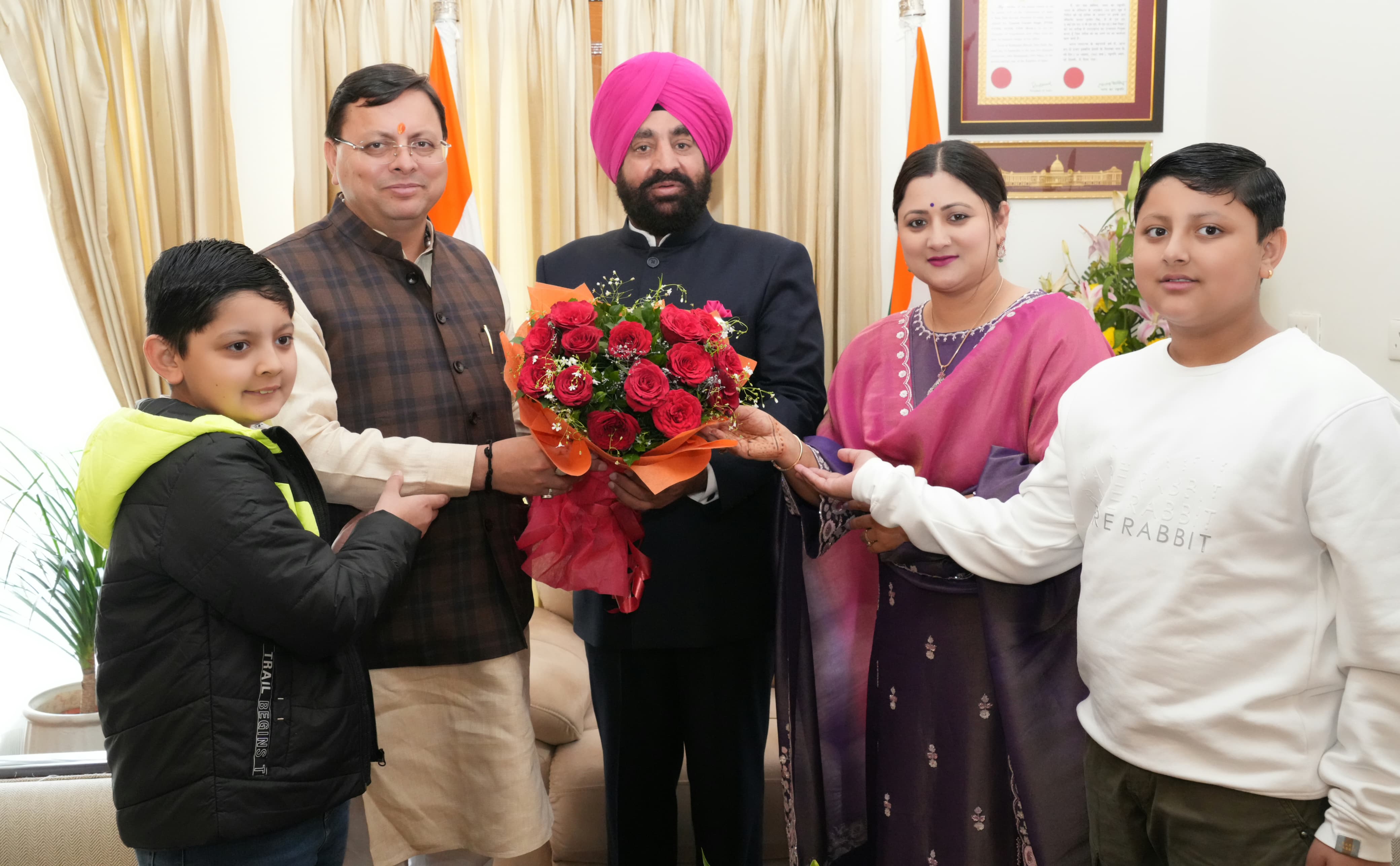 Dehradun News