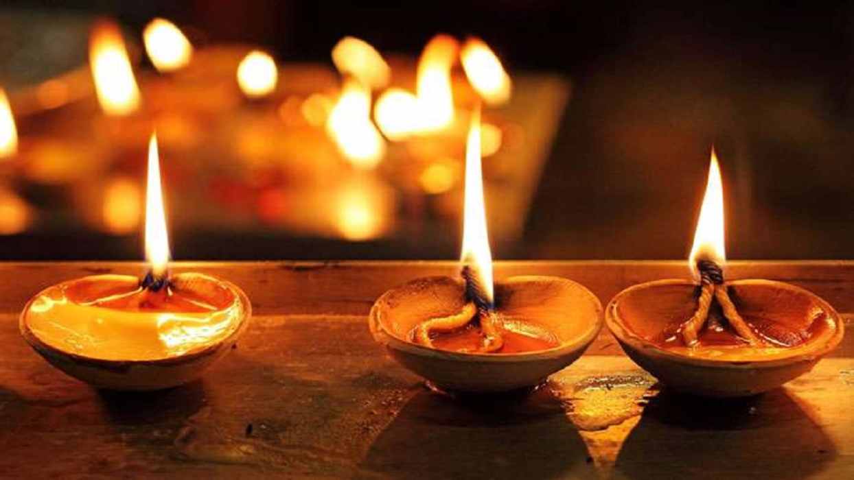 How many lamps should be lit in Diwali? What are the rules, know here