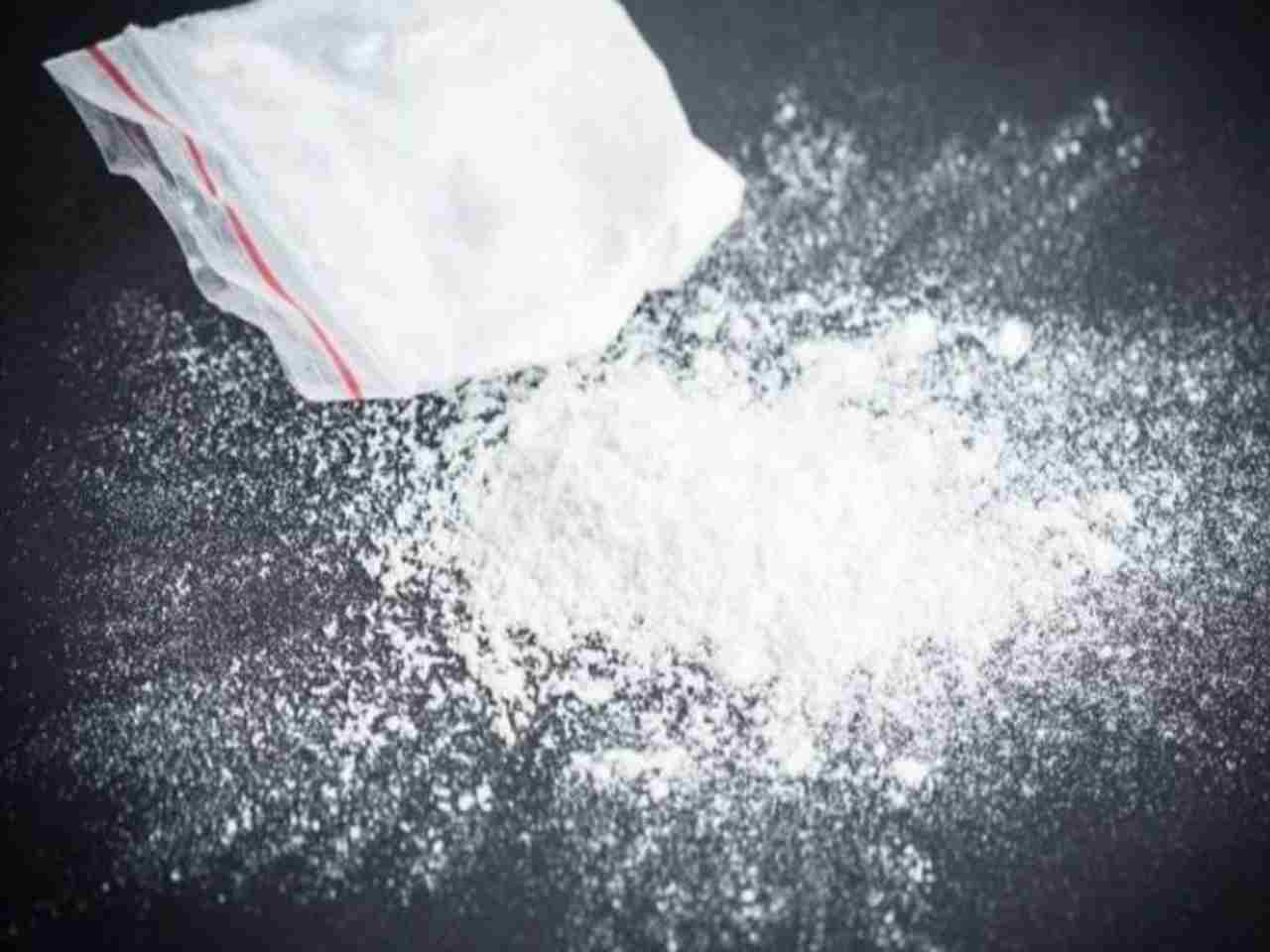 When they didn't have money to buy drugs, they sold their children, a shocking case of a drug addicted couple.