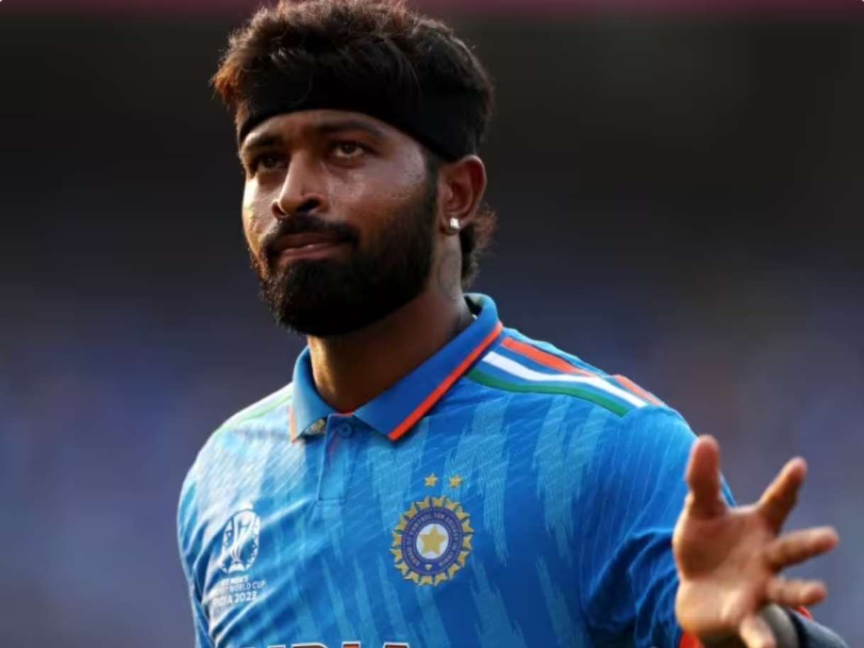 hardik pandya ruled out of world cup 2023