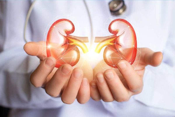 Recognize by these symptoms that the kidneys are getting damaged in the body, protect yourself in this way