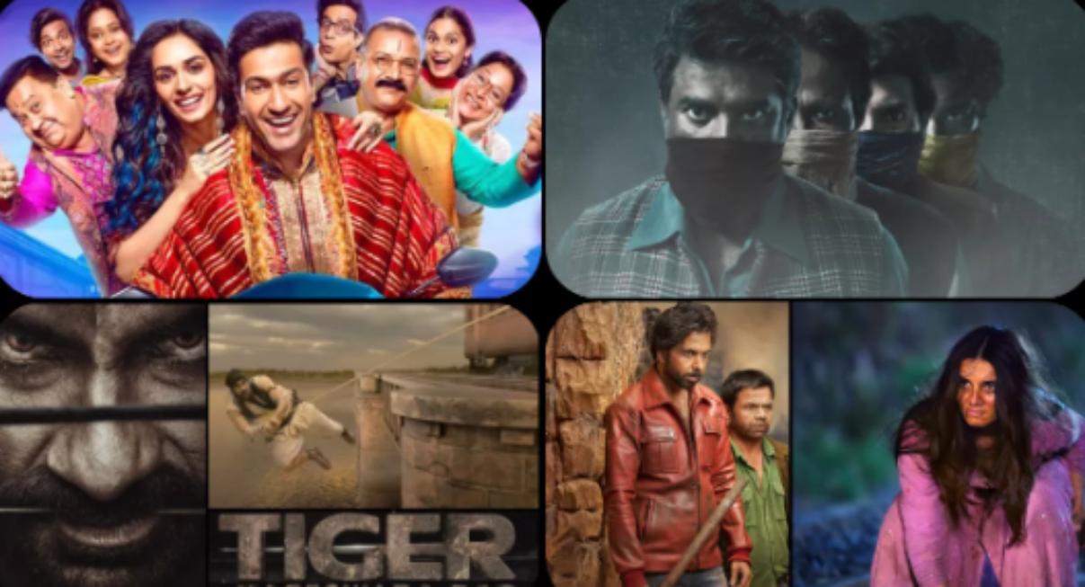 ott movies and web series this week