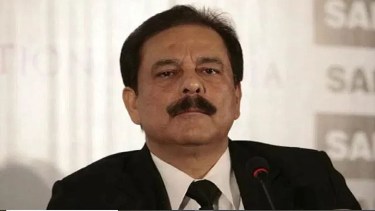 What plot did businessman Subrata Roy leave behind? Who will be the new owner of 'Sahara Group'?