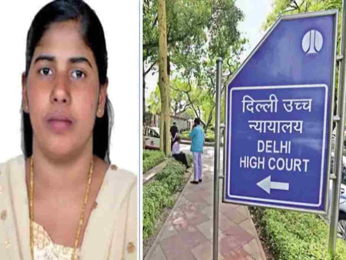 Why did the Indian nurse get death sentence in Yemen? Know the whole matter