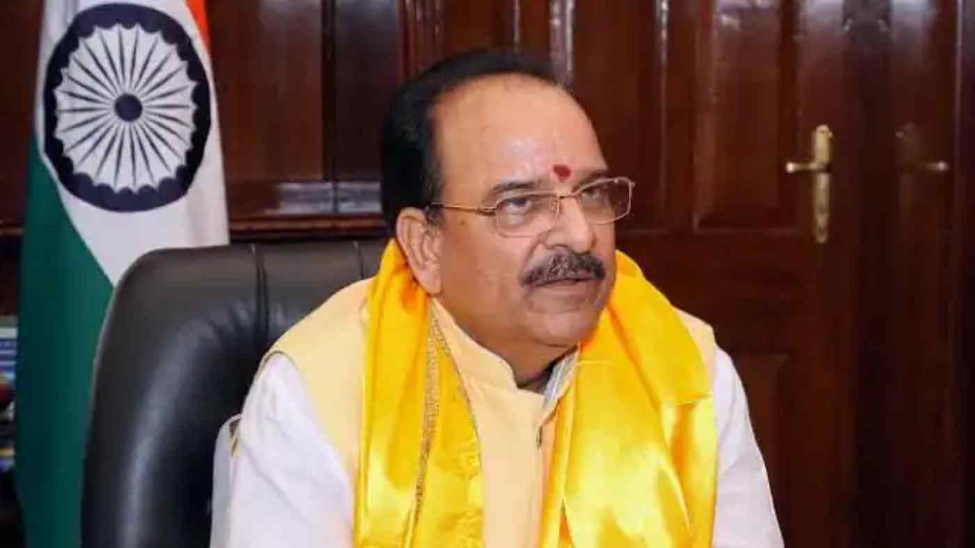 अजय भट्ट्