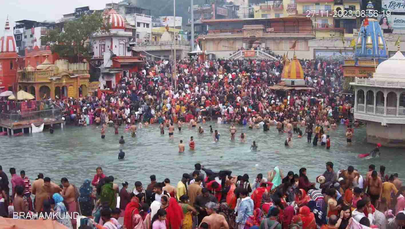 haridwar