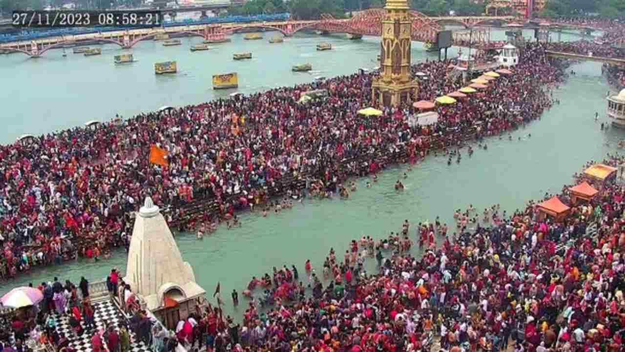 haridwar