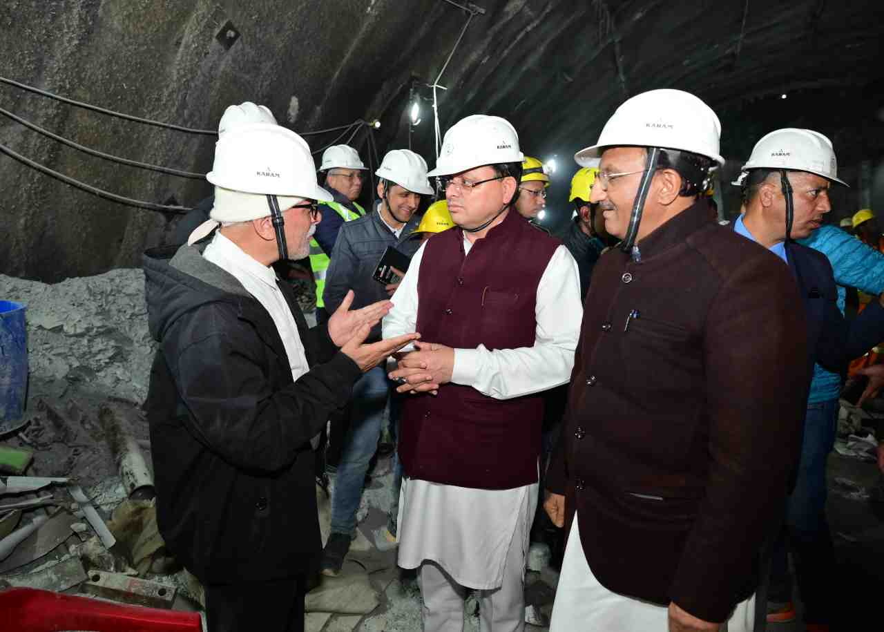 Ramesh pokhriyal nishank