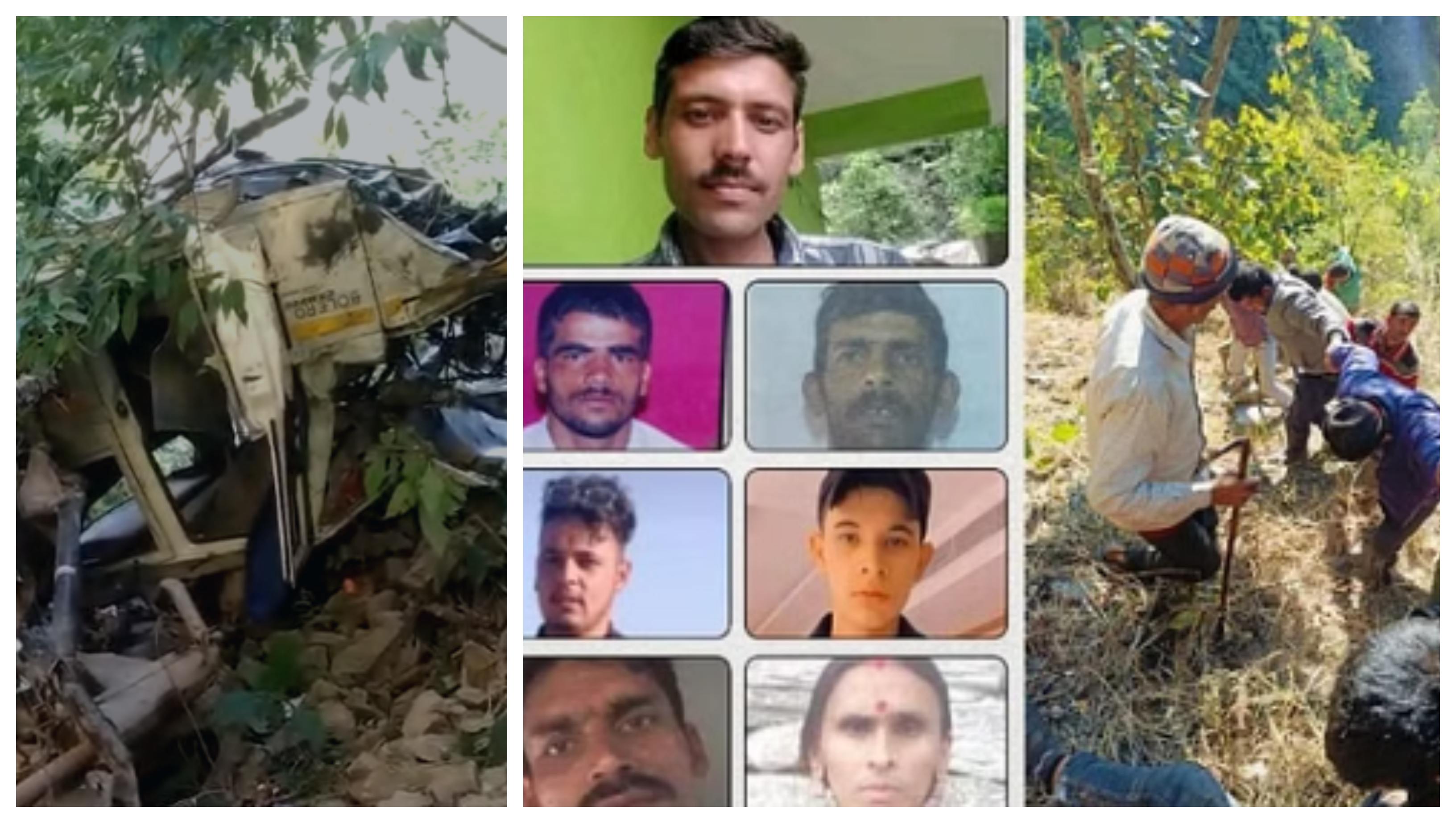 नैनीताल हादसा (5)