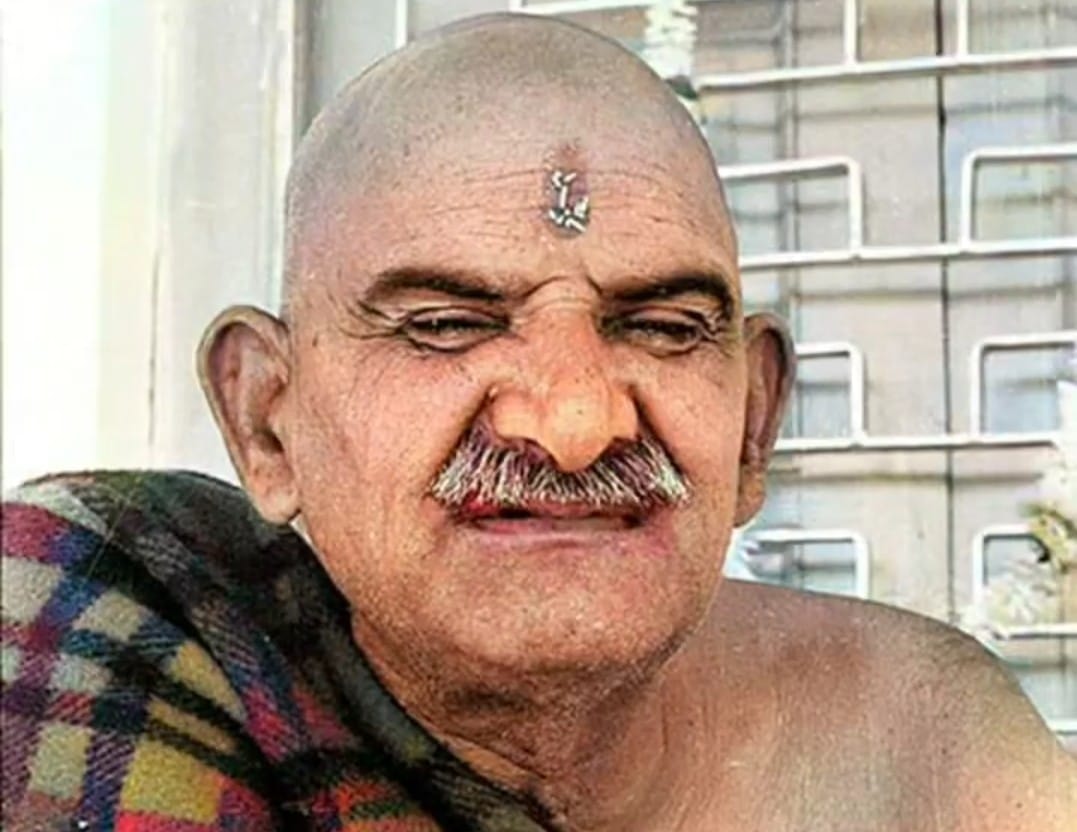 neem karoli baba