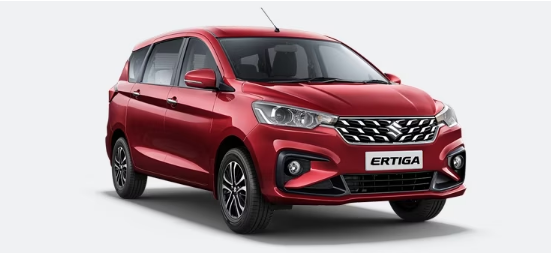 मारुति सुजुकी अर्टिगा ertiga car quality, six seater cars