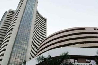 Stock market bullish, Nifty and Sensex opened in the green with gains even today
