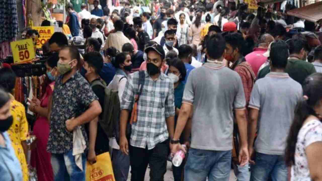 The biggest textile market may be closed, traders threatened, know why