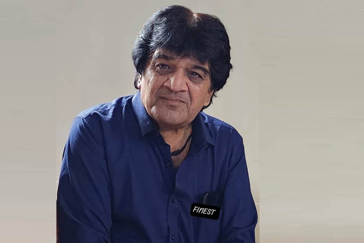 Actor Junior Mehmood is no more, died at the age of 67 after losing the battle with cancer