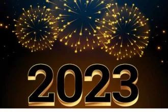 Major international events of 2023