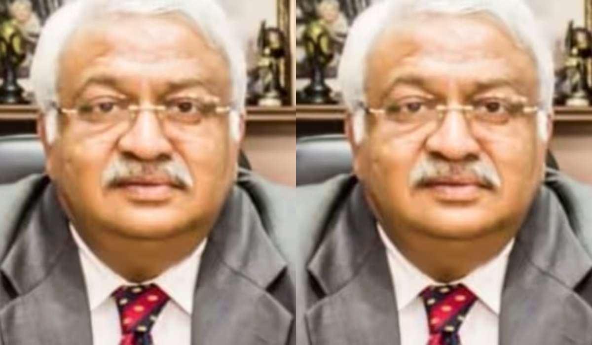 SUDHIR WINDLAS CBI ने किया उद्योगपति सुधीर विंडलास समेत तीन साथियों को गिरफ्तार