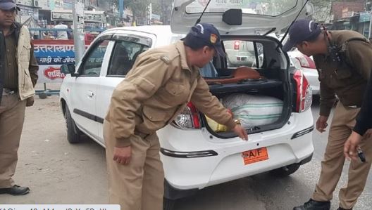 POP और इंवेस्टर्स समिट को लेकर चलाया जा रहा सत्यापन अभियान