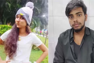 The girl whose love changed her gender and became a boy was burnt alive