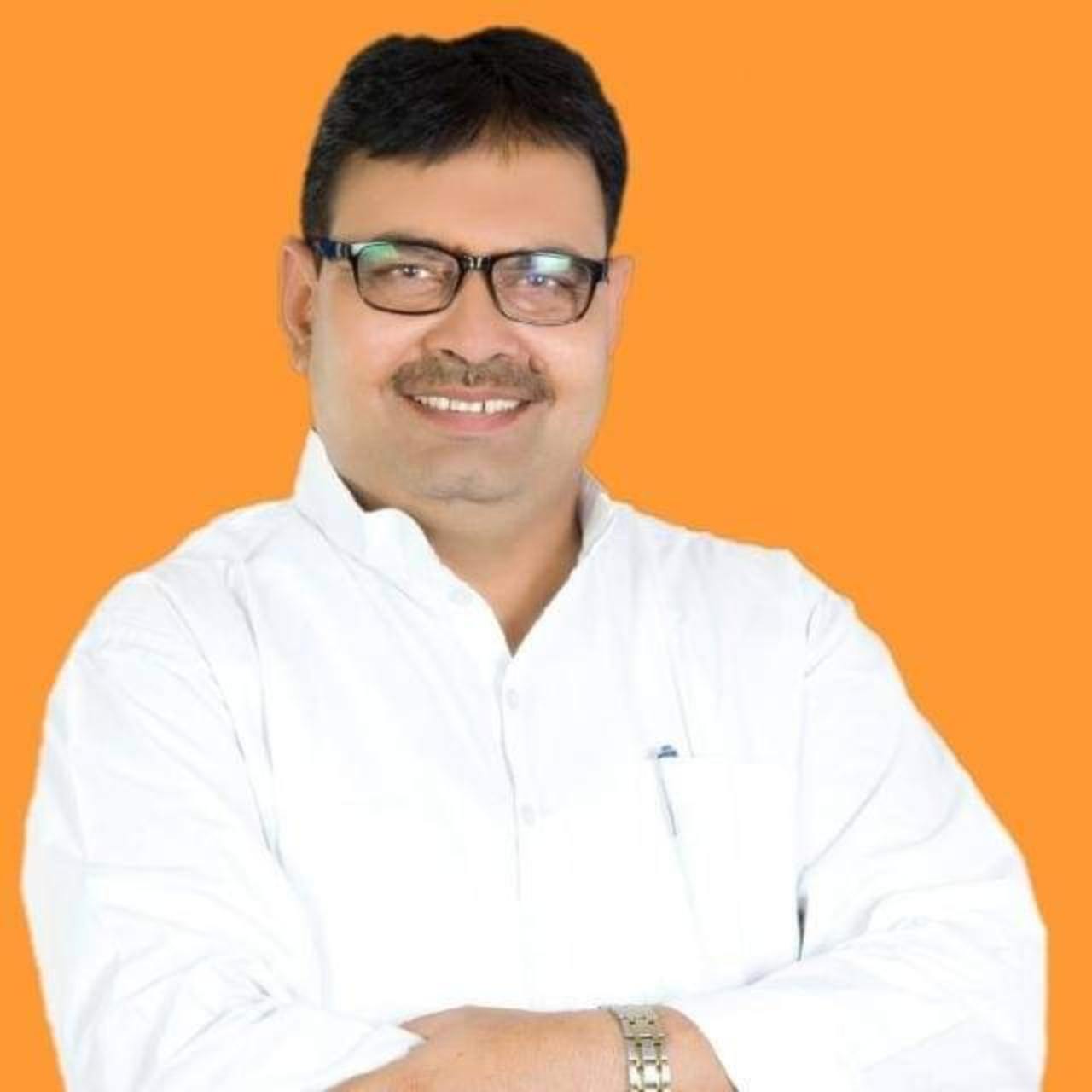 Bhajan Lal Sharma will be the new CM of Rajasthan