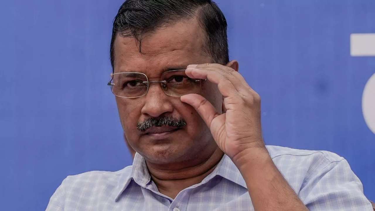 ED sent second summons to Delhi CM Kejriwal