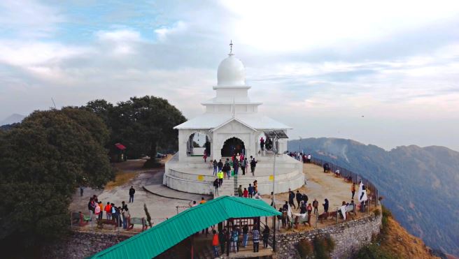 bhadraj mandir