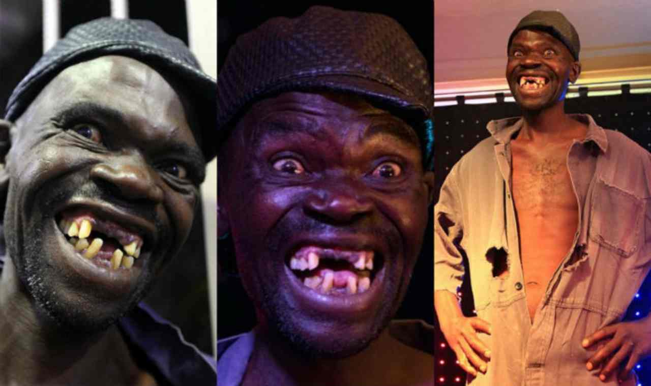 World's ugliest person dies, dead body found in bathroom