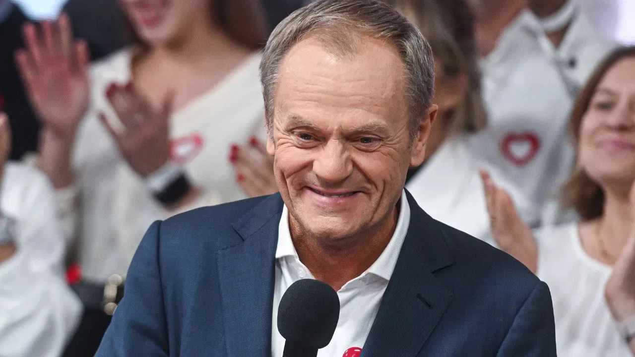 Donald Tusk will be the new Prime Minister of Poland, Parliament finalizes the name