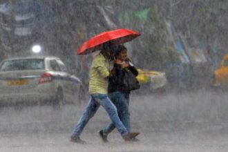 There will be heavy rain in this state on 3rd and 4th December, Meteorological Department issued red forecast