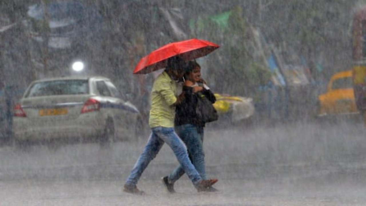 There will be heavy rain in this state on 3rd and 4th December, Meteorological Department issued red forecast