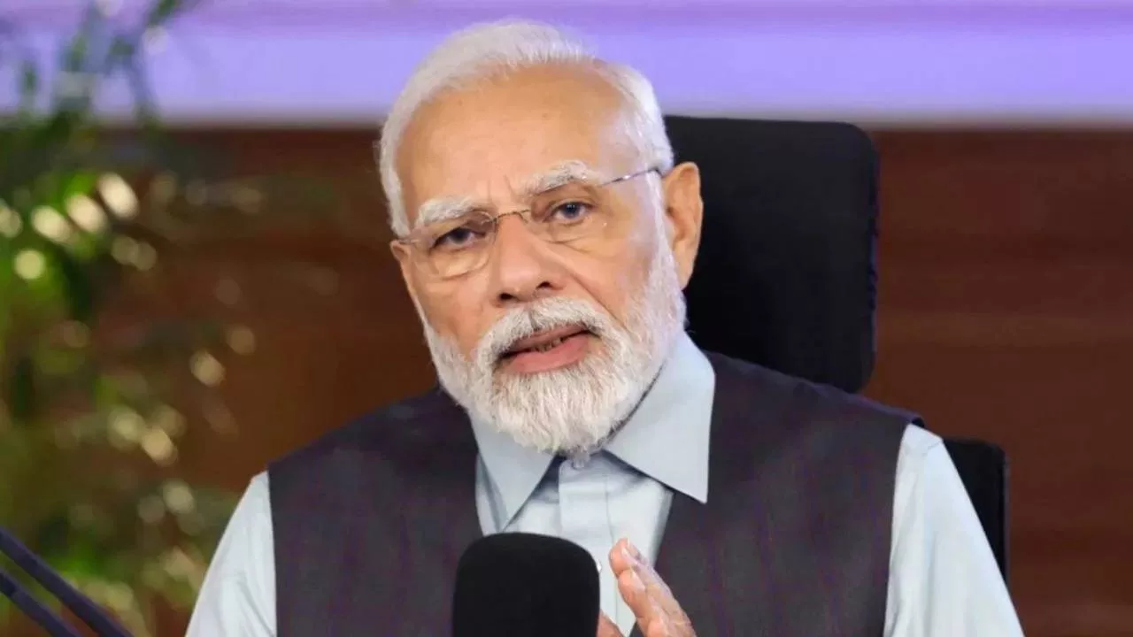 On the last day of the year, PM Modi did 'Mann Ki Baat', not going to stop now, know what else he said